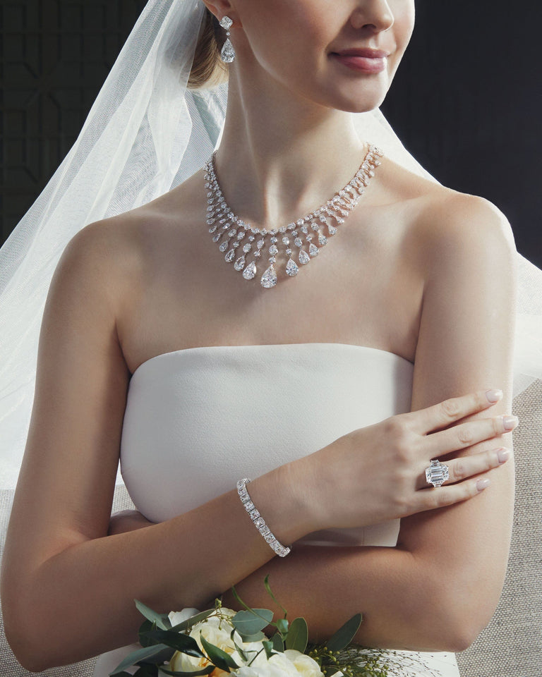 A Design to Suit Every Bride