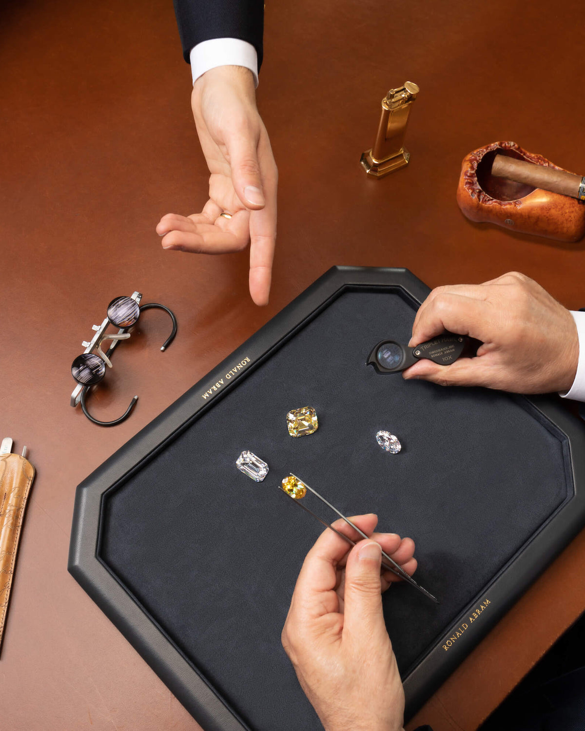 Building Your Collection: Creating Your Jewellery Legacy