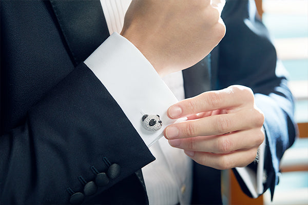 Cufflinks