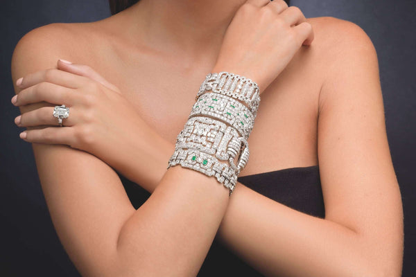 Estate Jewellery