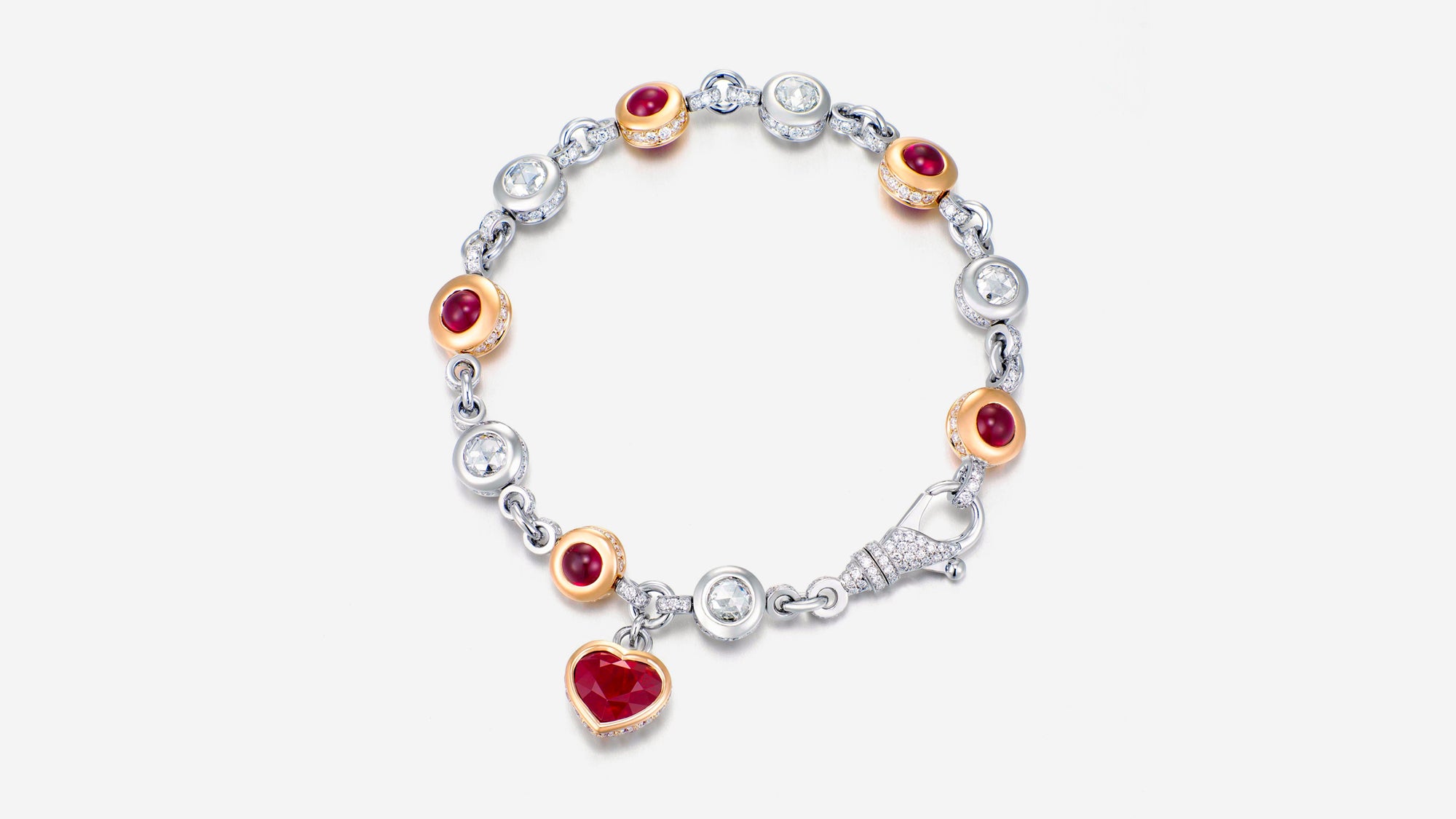 Fine JewelleryColoured Gemstonebracelets